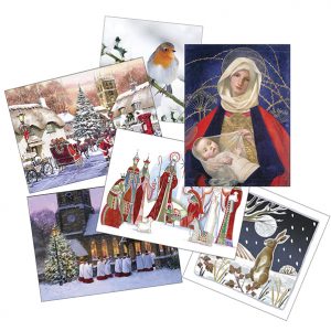 Christmas Cards